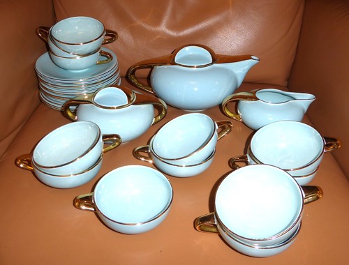 Art deco keramik - !!!!,