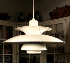 klasse PH5  Designer Lampe