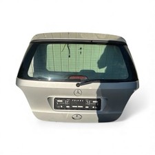 Orig. Mercedes A Klasse W168