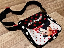 Umhängetasche Minnie Mouse