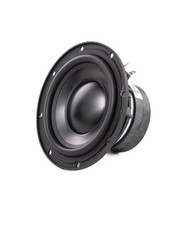 Reckhorn D-165i Einbaulautsprecher 175 mm, 6.5" Subwoofer Homehifi Lautsprecher