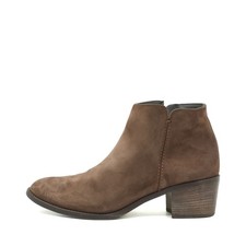 Paul Green Damen Western Stiefelette Stiefel Knöchelhoch Stiefeletten EU 37,5