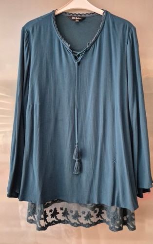 Damen bluse von - bluse, ulla