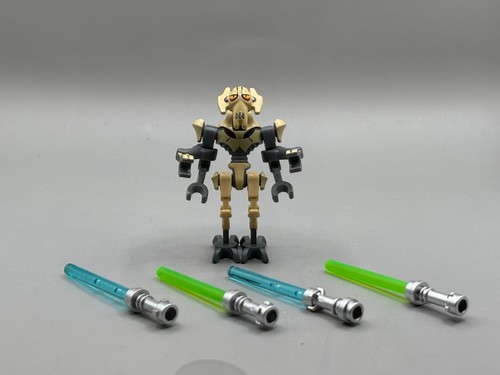 Lego star wars figur - star, 9515