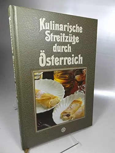 Kulinarische streifzüge durch - kulinarische,