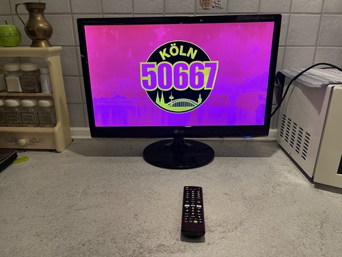 Fernseher zoll led - 23,