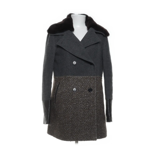 Etro mantel damen - mantel,, größe