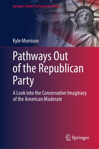 Pathways out the republican - out,