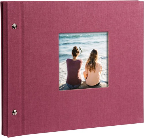 Goldbuch schraubalbum bella - goldbuch,