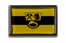 Pin Ainring Flaggenpin