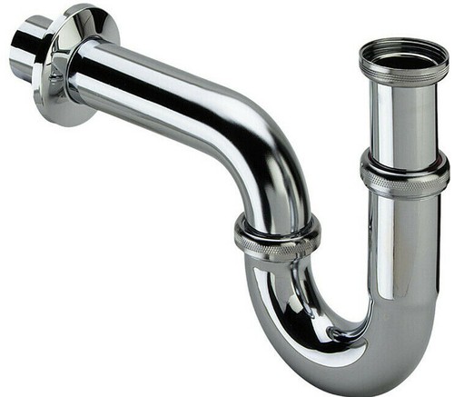 Viega röhrensiphon x - röhrensiphon,