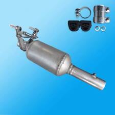 EU4 DPF Dieselpartikelfilter Mercedes Sprinter 3.5t 309 311 313 315 CDI ab 2006-