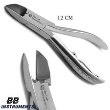 Profi Fußnagelzange –