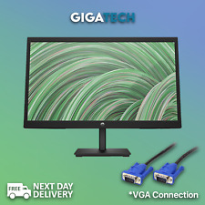 Günstiger HP 22" LCD TFT PC