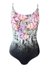 Triumph Badeanzug Floral