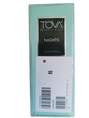 Tova beverly hills nights - tova,