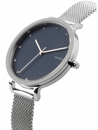 Skagen damenuhr hagen skw2582 - skagen,