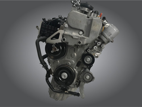 Motor engine 4tsi cax cms - cax,