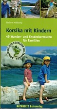 Holtkamp, Korsika m Kinder 45