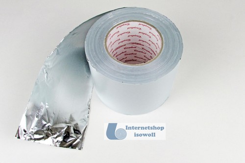 Reinaluminium klebeband typ - klebeband,