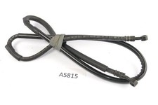 Suzuki DRZ 400 SM - Bremsleitung Bremsschlauch vorne A5815