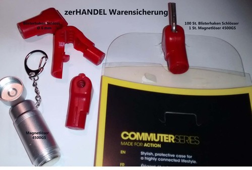 100 stop lock für 6mm - lock,