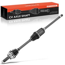 Antriebswelle Vorne Rechts