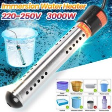 3000W Heizstab Badewannen