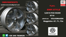 Empi felgen 5x205 - empi, vw