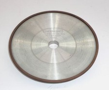 Topfschleifscheibe 12A2 175