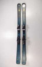 ROSSIGNOL Experience 82 Ski Länge 168cm (1,68m) inkl. Bindung! #565
