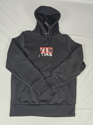 Diesel girk hood - s-girk-hood, -b8