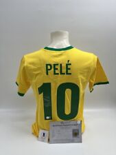 Brasilien Repro Trikot Pele