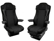 Satz LKW Sitzbezüge