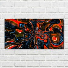 Acrylglasbild wandbild - acrylglasbild,