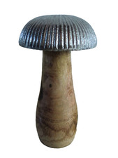 Pilz ALGRIM 14 cm • Metall