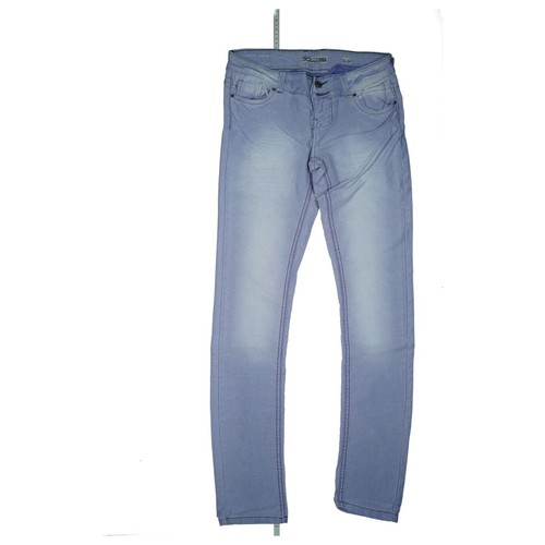 Fuga gina slim damen stretch - fuga,