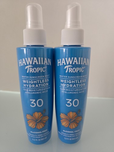 Hawaiian tropic weightless - (2),