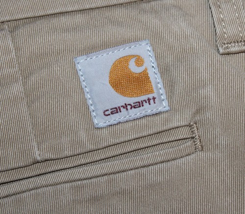 Carhartt sid pant - carhartt,