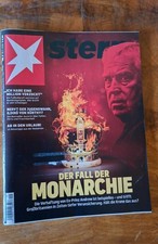 Stern -  Wochen-Magazin -