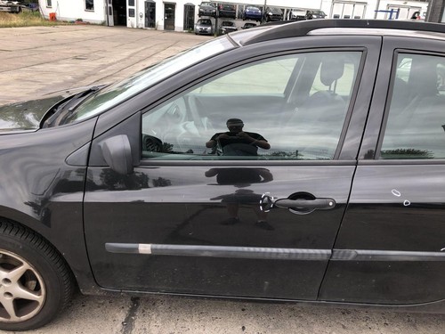 Renault clio iii - 3, grandtour