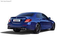 Akrapovic Titanium Complete