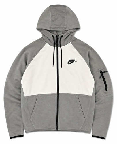 Nike zip hoodie herren - herren, m