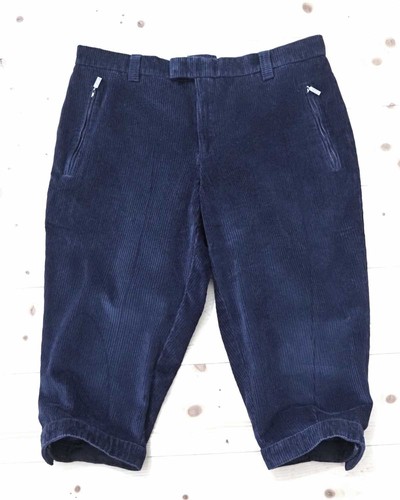 Astri herren kord wander - herren, hose