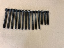 Perkins 103-10 Motor