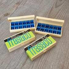 Frasaco Strip Kronen für