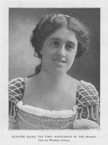 Oper suzanne adams - suzanne,