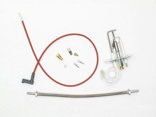 8750018 Wolf Zündbrenner-Set