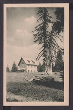 Ansichtskarte Bayrischer Wald