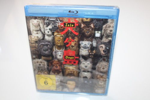 Isle dogs ataris reise - -,